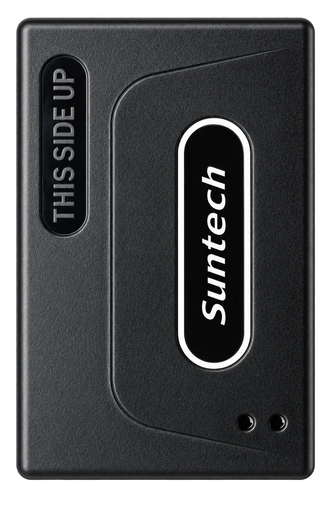 Rastreador Suntech para integração